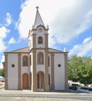 Imagem ilustrativa da imagem Briga em frente à igreja termina em tentativa de homicídio na Bahia