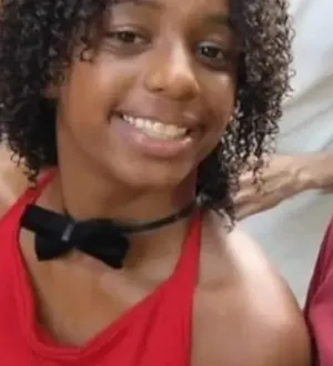 Imagem ilustrativa da imagem Uma semana depois, sumiço de Thamiris segue sem solução