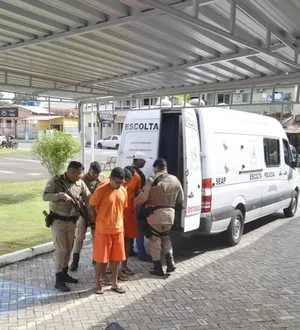 Imagem ilustrativa da imagem Caso Sara Freitas: saiba detalhes sobre os regimes dos condenados