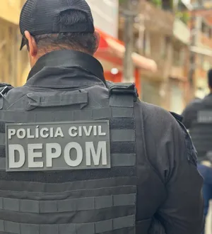 Imagem ilustrativa da imagem Caso Thaila: adolescente foi assassinada e teve corpo ocultado