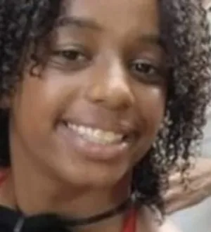 Imagem ilustrativa da imagem Caso Thamiris: polícia segue em busca de adolescente desaparecida