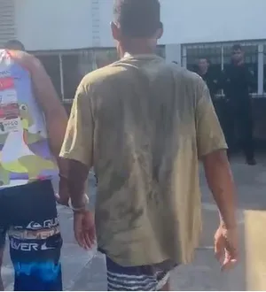 Imagem ilustrativa da imagem CV perde mão de obra e renda com operação em Feira de Santana