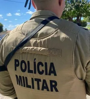 Imagem ilustrativa da imagem Emboscada no Curuzu deixa policial baleado no joelho e na cabeça