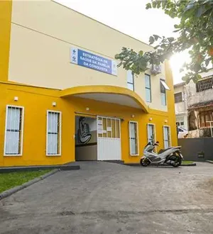 Imagem ilustrativa da imagem Estagiária é demitida após agredir idosa em Unidade Básica de Saúde