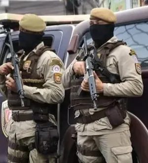 Imagem ilustrativa da imagem Homem é encontrado morto com várias marcas de tiro em Valéria