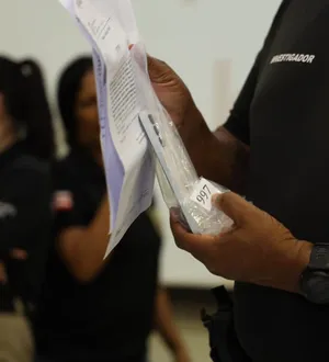 Imagem ilustrativa da imagem Homem é preso suspeito de matar e jogar corpo em poço na Bahia