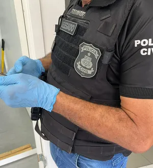 Imagem ilustrativa da imagem Chacina em Rafael Jambeiro: fotos das vítimas vazam na web