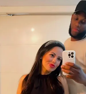 Imagem ilustrativa da imagem Irmão de Samuel Eleoterio é preso após agredir a esposa