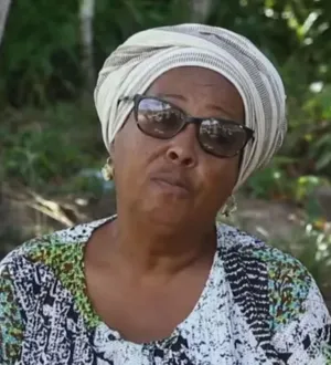 Imagem ilustrativa da imagem Mãe Bernadete: julgamento dos suspeitos de matar ialorixá é adiado