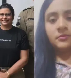 Imagem ilustrativa da imagem Major baleada por soldado no CAB foi ferida no rosto