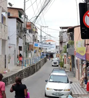 Imagem ilustrativa da imagem Mulher é assassinada dentro de casa no Engenho Velho de Brotas