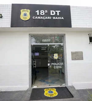 Imagem ilustrativa da imagem Polícia Civil prende suspeito de tentar matar líder religioso