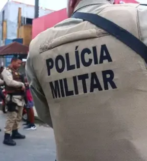 Imagem ilustrativa da imagem Polícia da Bahia prendeu 36 líderes de facções no primeiro trimestre