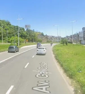 Imagem ilustrativa da imagem Policiais são baleados durante missão em Salvador