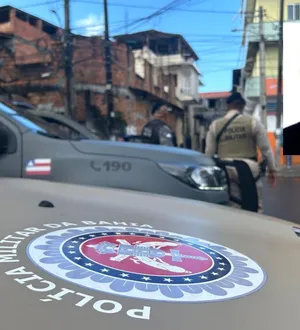 Imagem ilustrativa da imagem Policial é morto com tiro na cabeça dado pelo CV em Tancredo Neves