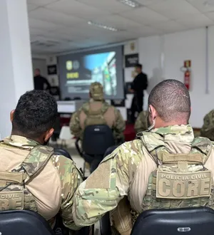 Imagem ilustrativa da imagem Prejuízos milionários e idosos alvos: organização é alvo de operação