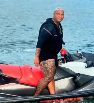 Imagem ilustrativa da imagem Rifeiro morre e criança fica ferida em ataque a tiros em Jauá