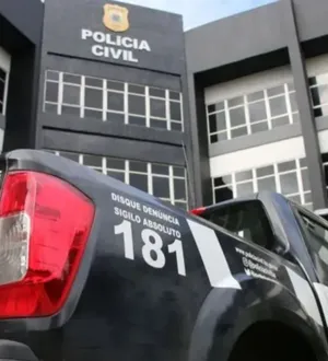 Imagem ilustrativa da imagem Irmãos são presos por homicídio no interior da Bahia