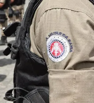 Imagem ilustrativa da imagem Sargento da PM é baleado durante confronto no Vale das Pedrinhas