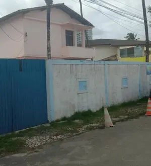 Imagem ilustrativa da imagem Vídeo: sede de apoio de crianças com autismo é furtada em Salvador