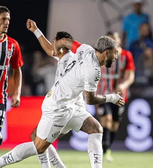 Imagem ilustrativa da imagem Sextou com Brasileirão! Veja os jogos desta sexta e sábado