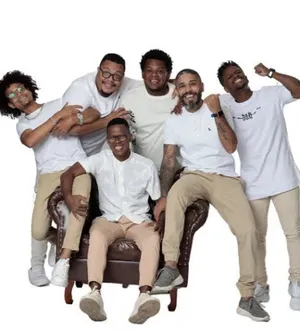 Imagem ilustrativa da imagem Sunset Gospel reúne grandes nomes do pagode gospel na Fonte Nova