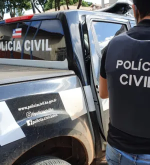 Imagem ilustrativa da imagem Foragido de Euclides da Cunha é preso em Salvador