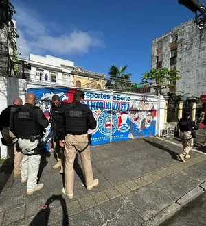 Imagem ilustrativa da imagem Chefões da Bamor são alvos de operação por suposta tortura