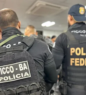 Imagem ilustrativa da imagem Traficante portuguesa é investigada por ligação com agiota de facção