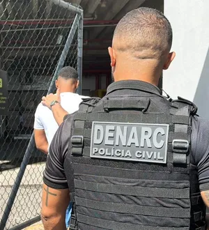 Imagem ilustrativa da imagem Transferência de 'Tutuca': como é um presídio de segurança máxima