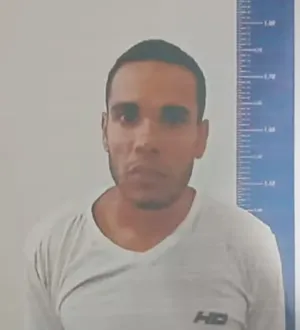 Imagem ilustrativa da imagem Urgente: Dada, fugitivo de presídio baiano, é caçado no Rio de Janeiro