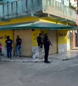 Imagem ilustrativa da imagem Urgente! Morte de Thamiris faz polícia correr atrás de novos elementos