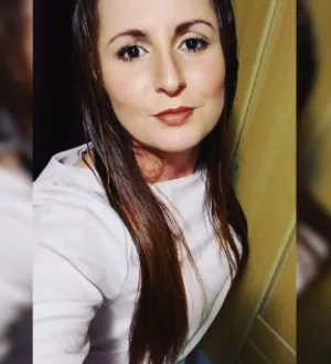 Imagem ilustrativa da imagem Vídeo: homem liga para irmã e transmite execução de ex-companheira