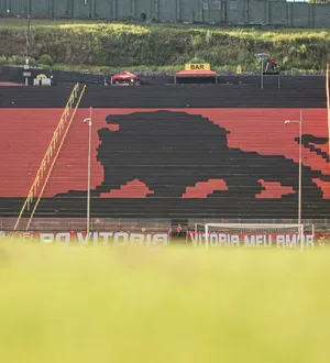 Imagem ilustrativa da imagem Vitória x Botafogo-PB: onde assistir, escalações e outras informações