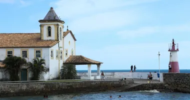Imagem ilustrativa da imagem 477 anos de Salvador: veja as 6 melhores vistas da capital baiana