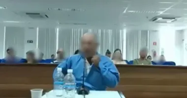 Imagem ilustrativa da imagem Homem que deu chibatadas em agressor da filha é absolvido na Bahia