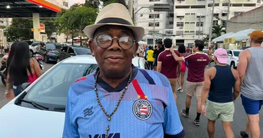 Imagem ilustrativa da imagem Motoristas fazem moeda de até R$ 5 mil durante os dias do ‘Carna’