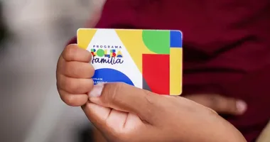 Imagem ilustrativa da imagem Bolsa Família tem novo valor e calendário antecipado; veja datas