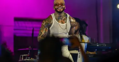 Imagem ilustrativa da imagem Vídeo: Kannário revela motivo para dispensar amizade com Ivete Sangalo