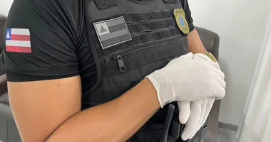 Imagem ilustrativa da imagem Polícia recupera R$ 364 mil desviados de prefeitura na Bahia