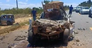 Imagem ilustrativa da imagem Acidente na Cetrel deixa uma pessoa morta e outra ferida