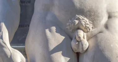 Imagem ilustrativa da imagem Além dos lábios, ácido hialurônico também pode ser usado no pênis