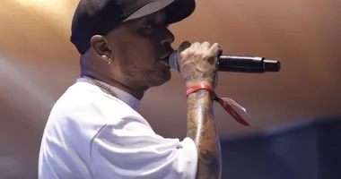 Imagem ilustrativa da imagem Alex Maxx gravará DVD no Pelourinho com grandes nomes do pagode