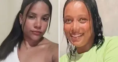 Imagem ilustrativa da imagem Amigas morrem atropeladas durante caminhada na BR-101