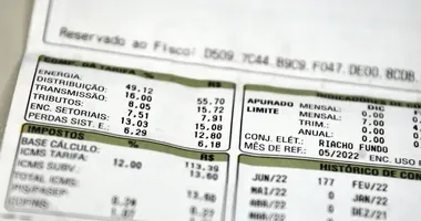 Imagem ilustrativa da imagem Aneel mantém bandeira verde: veja impacto na conta de luz