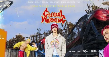 Imagem ilustrativa da imagem Após Guns N’ Roses, Salvador recebe turnê de K-Pop; saiba detalhes