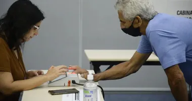 Imagem ilustrativa da imagem Aposentado ou pensionista que votar ficará livre da Prova de Vida