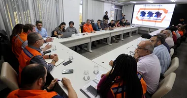 Imagem ilustrativa da imagem Bahia se prepara para possíveis efeitos do El Niño