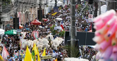 Imagem ilustrativa da imagem Bandas que querem tocar no 2 de Julho podem garantir vaga em edital