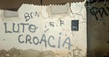 Imagem ilustrativa da imagem BDM e CV perdem, em média, dois soldados por dia em março